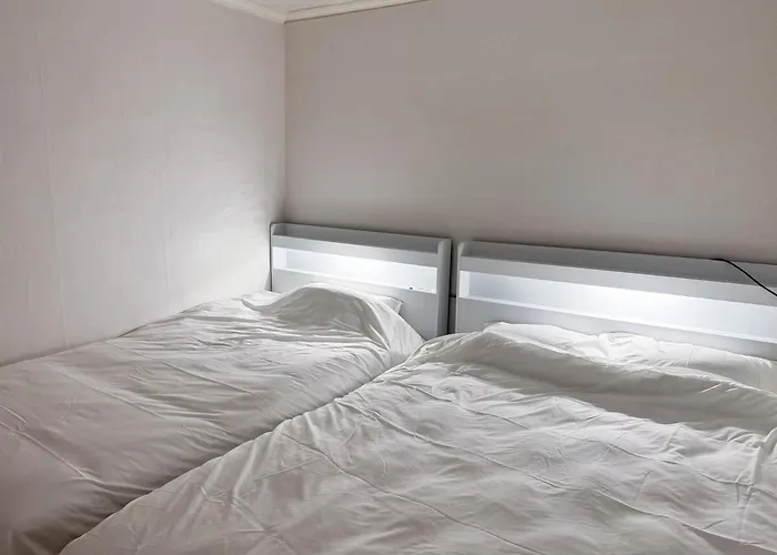 Dangsan House Апартаменты
