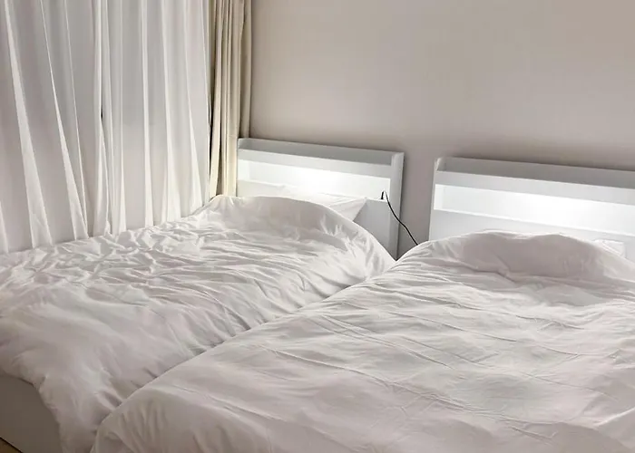Dangsan House Апартаменты *
