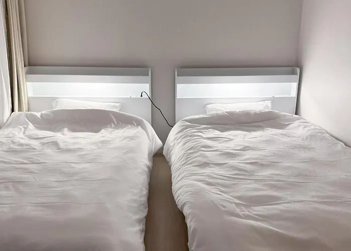 Dangsan House Апартаменты
