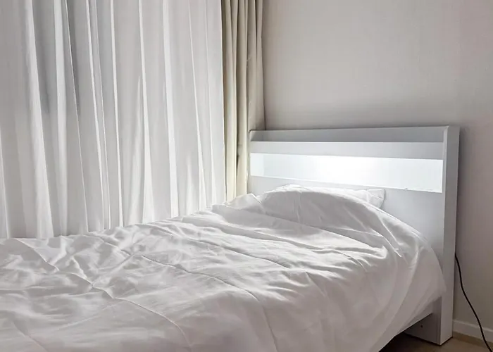 Апартаменты Dangsan House *