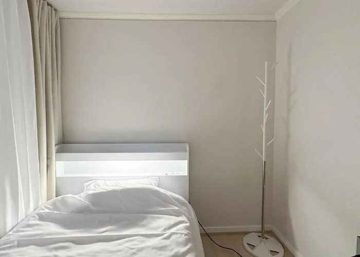 Dangsan House Сеул