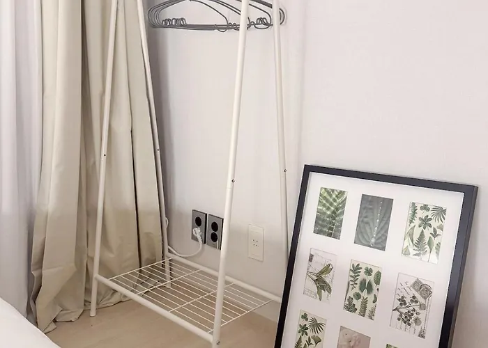 Апартаменты Dangsan House *