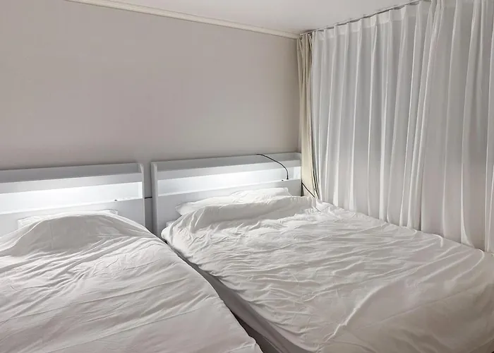Dangsan House Апартаменты *