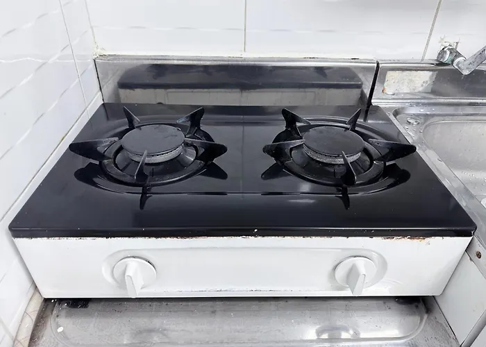 Dangsan House Апартаменты Сеул